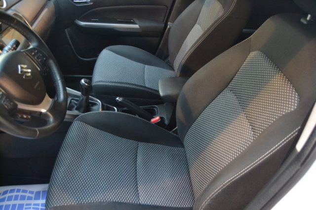 SUZUKI VITARA 1.0 BOOSTERJET TAGLIANDI UFFICIA - foto 10