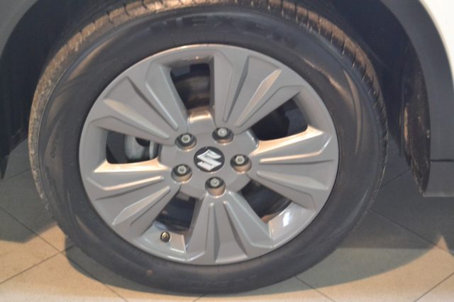 SUZUKI VITARA 1.0 BOOSTERJET TAGLIANDI UFFICIA - foto 13