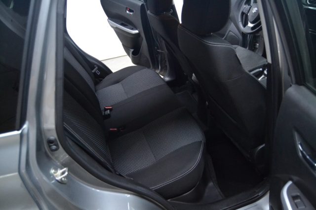 SUZUKI VITARA 1.6 VVT V-COOL GPL - foto 6