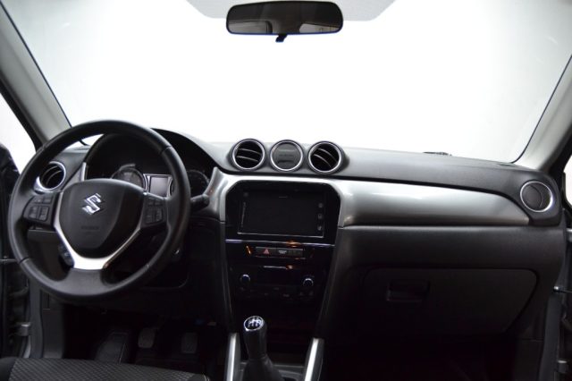 SUZUKI VITARA 1.6 VVT V-COOL GPL - foto 7