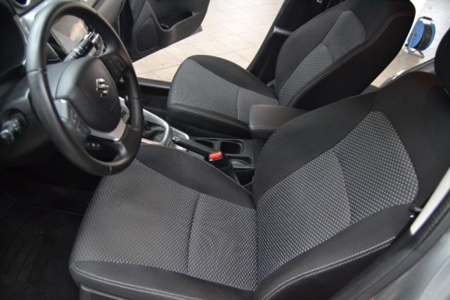 SUZUKI VITARA 1.6 VVT V-COOL GPL - foto 9