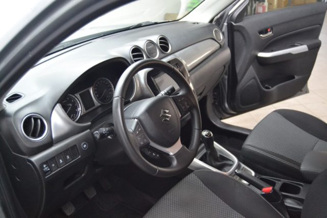 SUZUKI VITARA 1.6 VVT V-COOL GPL - foto 10