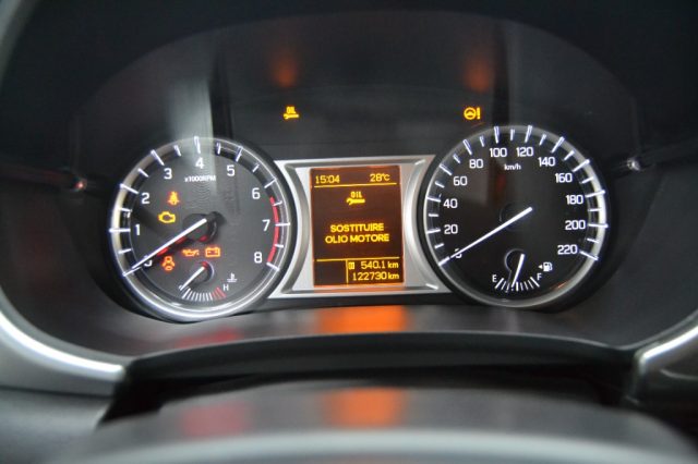 SUZUKI VITARA 1.6 VVT V-COOL GPL - foto 11