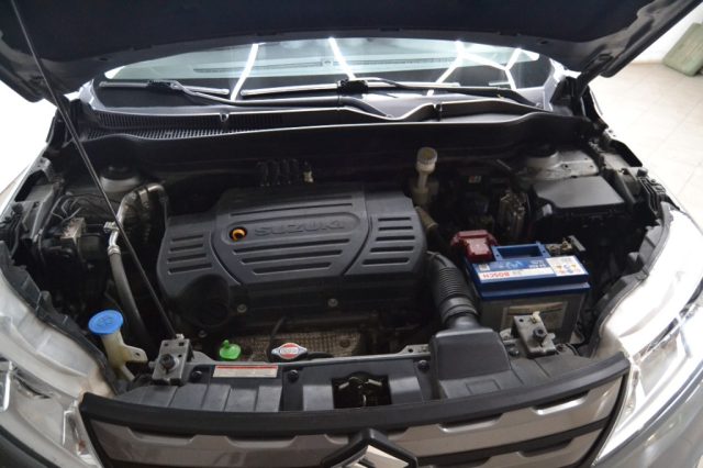 SUZUKI VITARA 1.6 VVT V-COOL GPL - foto 13