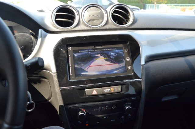 SUZUKI VITARA 1.6 VVT V-COOL GPL - foto 14