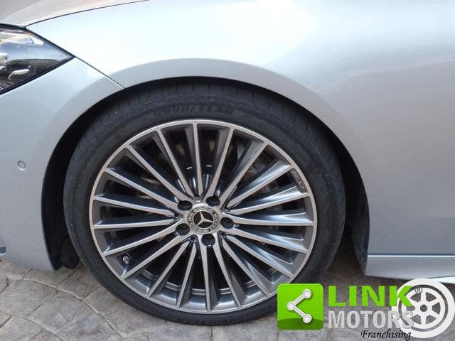 MERCEDES-BENZ C 220 S.W. 220 HYBRID/DIESEL 200 CV - foto 12