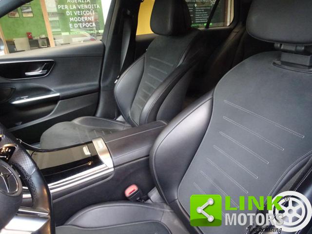 MERCEDES-BENZ C 220 S.W. 220 HYBRID/DIESEL 200 CV - foto 8