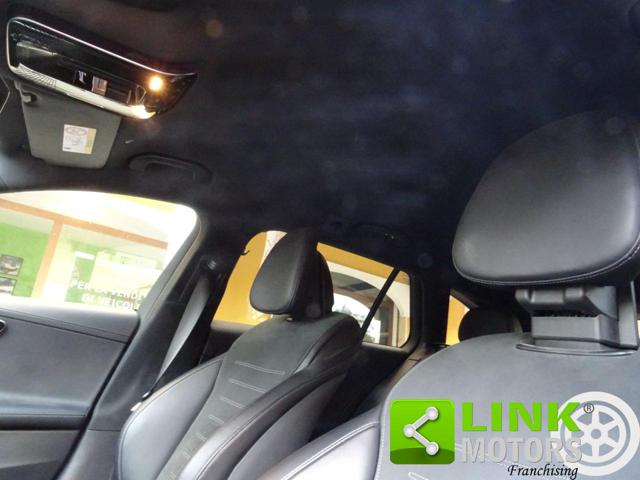 MERCEDES-BENZ C 220 S.W. 220 HYBRID/DIESEL 200 CV - foto 11