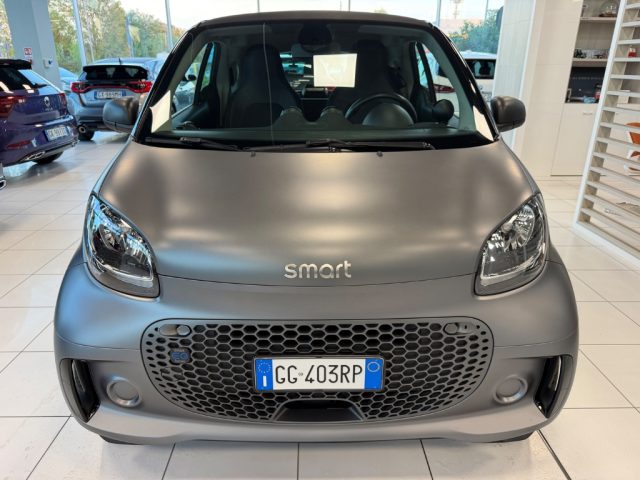 SMART FORTWO EQ PASSION - foto 6