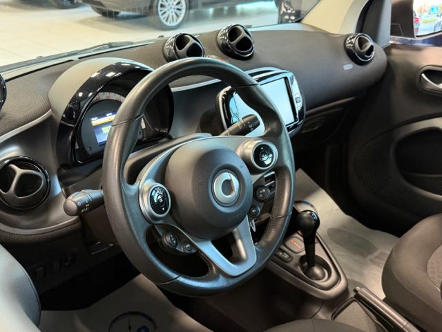 SMART FORTWO EQ PASSION - foto 7