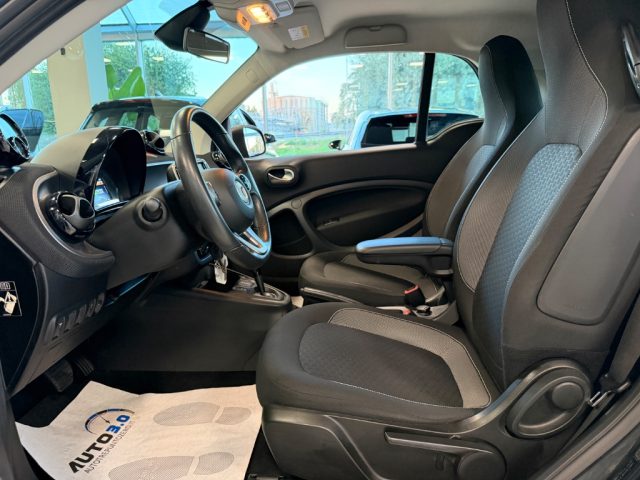 SMART FORTWO EQ PASSION - foto 8