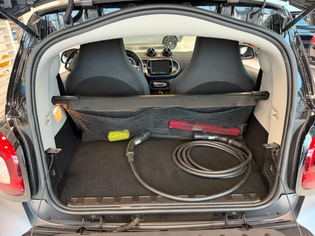 SMART FORTWO EQ PASSION - foto 10