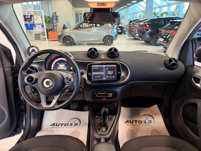 SMART FORTWO EQ PASSION - foto 11