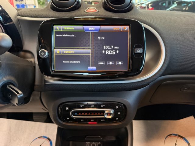 SMART FORTWO EQ PASSION - foto 12
