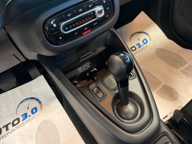 SMART FORTWO EQ PASSION - foto 13