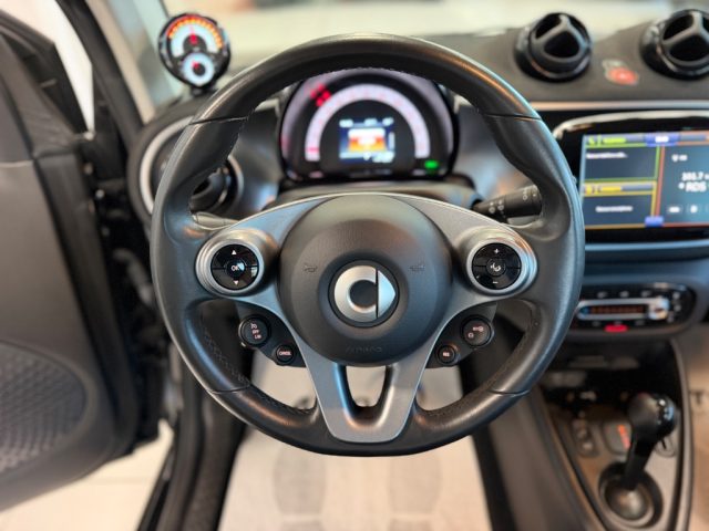 SMART FORTWO EQ PASSION - foto 14