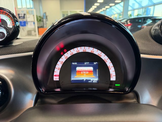 SMART FORTWO EQ PASSION - foto 16