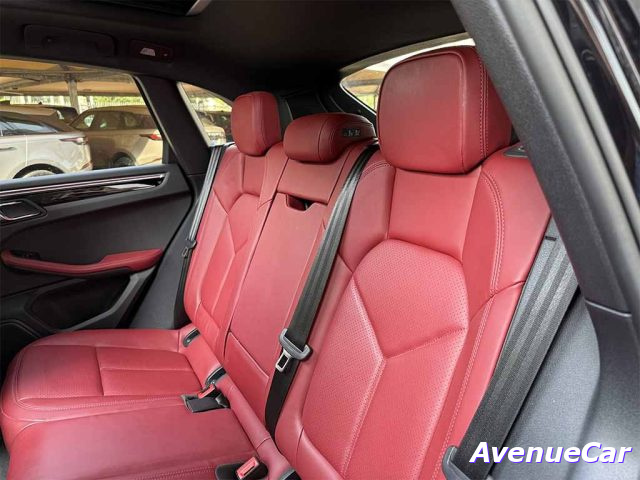 PORSCHE MACAN 2.9 S PDK TETTO APRIBILE TELECAM - foto 22