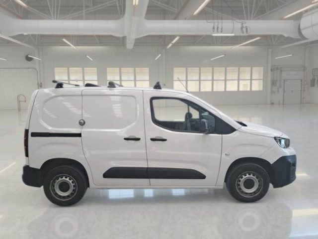 PEUGEOT PARTNER BLUEHDI 100 PC FURGONE PREMIUM - foto 7
