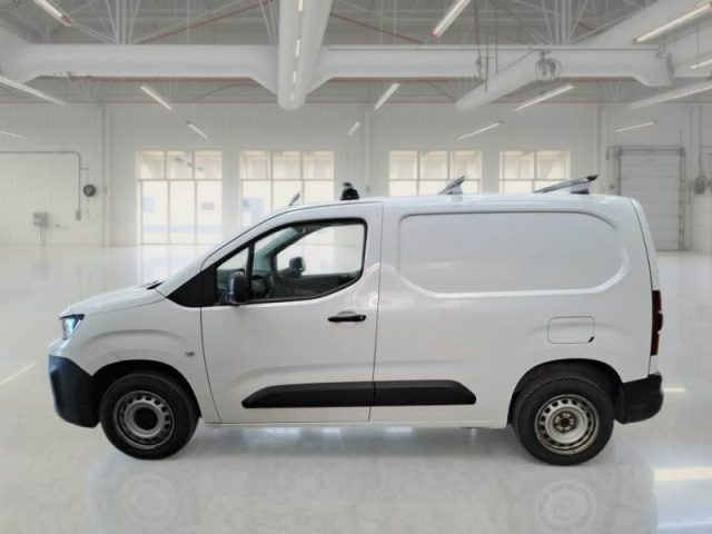 PEUGEOT PARTNER BLUEHDI 100 PC FURGONE PREMIUM - foto 8