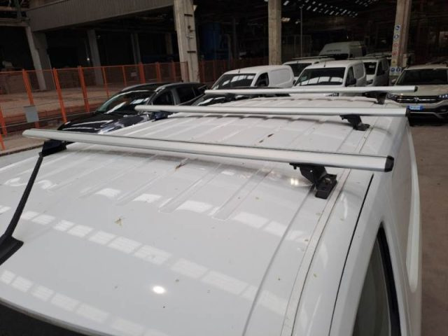 PEUGEOT PARTNER BLUEHDI 100 PC FURGONE PREMIUM - foto 9