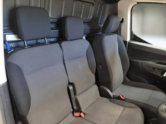 PEUGEOT PARTNER BLUEHDI 100 PC FURGONE PREMIUM - foto 13
