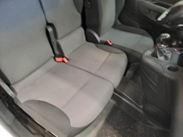 PEUGEOT PARTNER BLUEHDI 100 PC FURGONE PREMIUM - foto 14