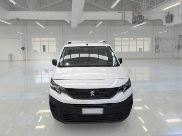 PEUGEOT PARTNER BLUEHDI 100 PC FURGONE PREMIUM - foto 6