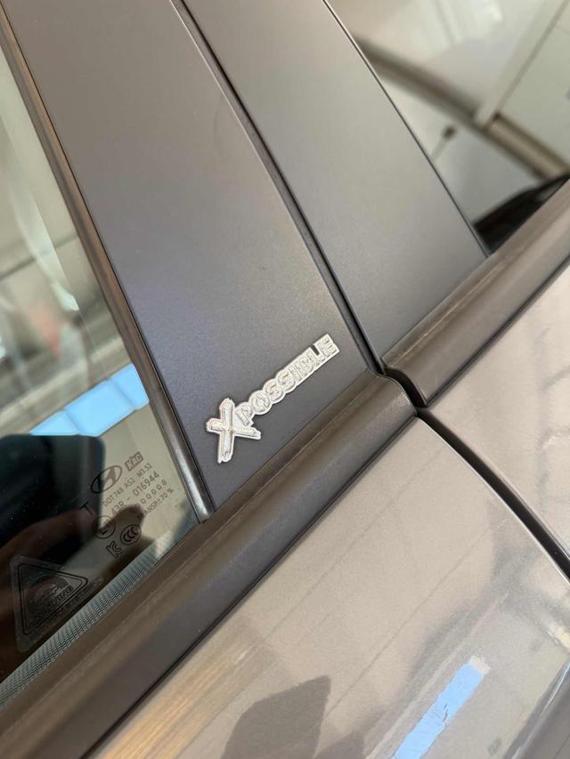 HYUNDAI KONA 1.6 CRDI 136 CV*XPOSSIBLE*RETROC - foto 18
