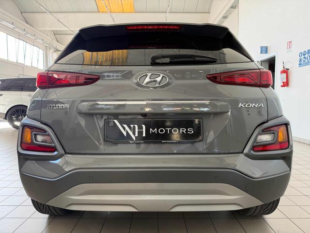 HYUNDAI KONA 1.6 CRDI 136 CV*XPOSSIBLE*RETROC - foto 5