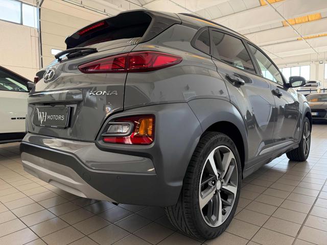 HYUNDAI KONA 1.6 CRDI 136 CV*XPOSSIBLE*RETROC - foto 4