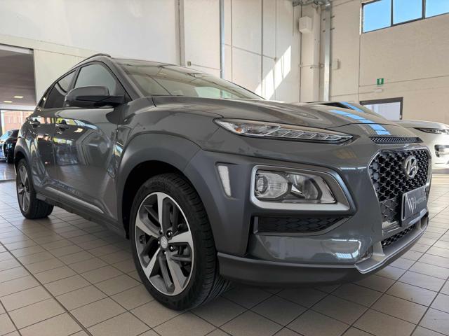 HYUNDAI KONA 1.6 CRDI 136 CV*XPOSSIBLE*RETROC - foto 3