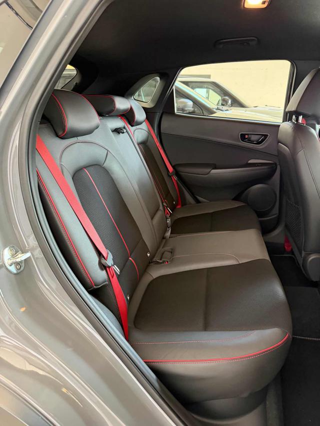 HYUNDAI KONA 1.6 CRDI 136 CV*XPOSSIBLE*RETROC - foto 25