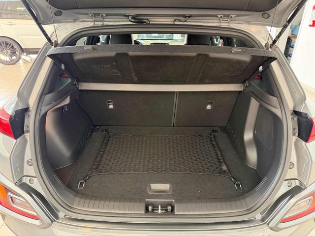 HYUNDAI KONA 1.6 CRDI 136 CV*XPOSSIBLE*RETROC - foto 16