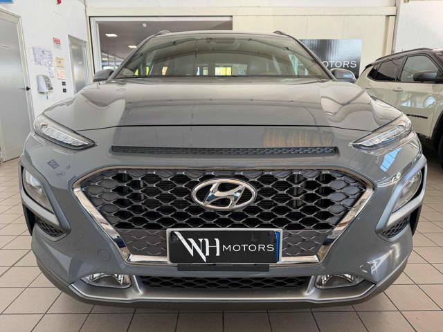 HYUNDAI KONA 1.6 CRDI 136 CV*XPOSSIBLE*RETROC - foto 2