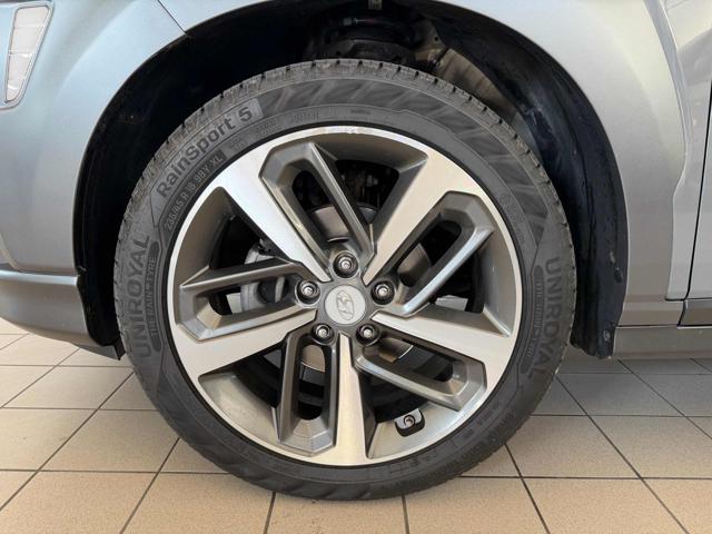 HYUNDAI KONA 1.6 CRDI 136 CV*XPOSSIBLE*RETROC - foto 19