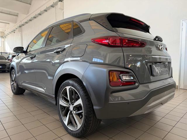 HYUNDAI KONA 1.6 CRDI 136 CV*XPOSSIBLE*RETROC - foto 6
