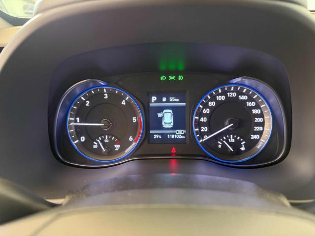 HYUNDAI KONA 1.6 CRDI 136 CV*XPOSSIBLE*RETROC - foto 29