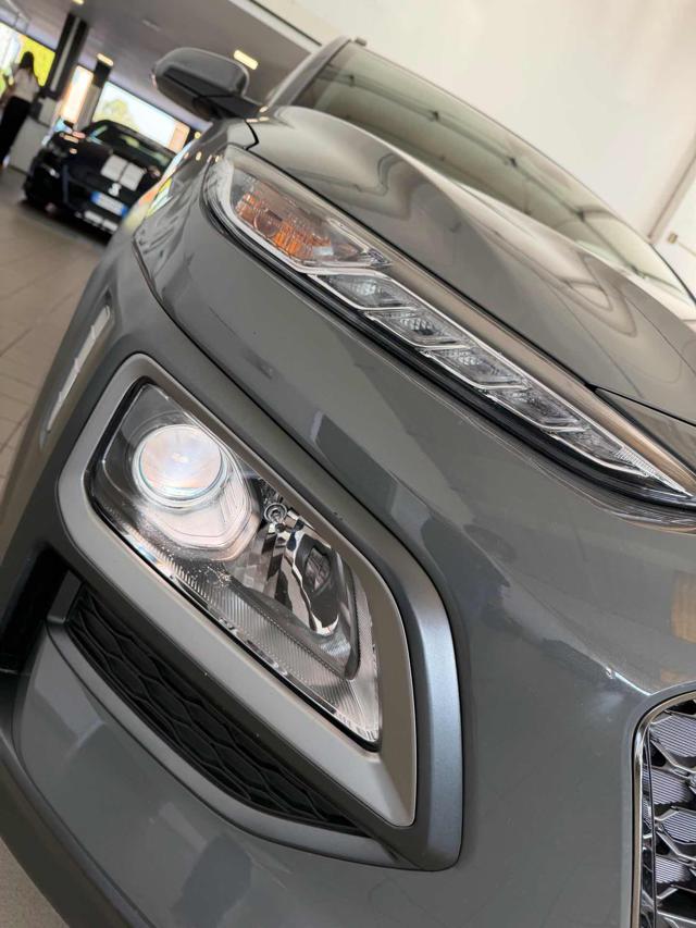 HYUNDAI KONA 1.6 CRDI 136 CV*XPOSSIBLE*RETROC - foto 28