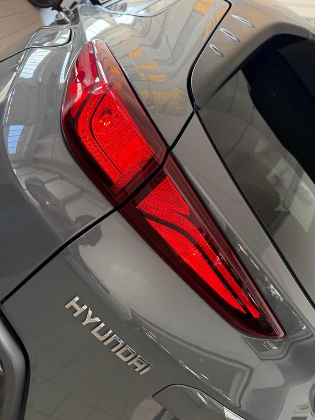 HYUNDAI KONA 1.6 CRDI 136 CV*XPOSSIBLE*RETROC - foto 24