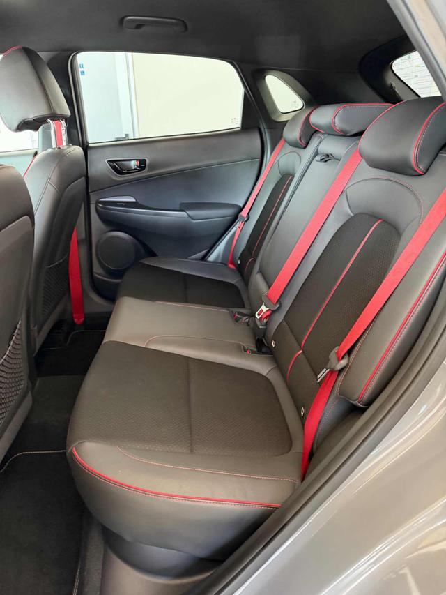 HYUNDAI KONA 1.6 CRDI 136 CV*XPOSSIBLE*RETROC - foto 22