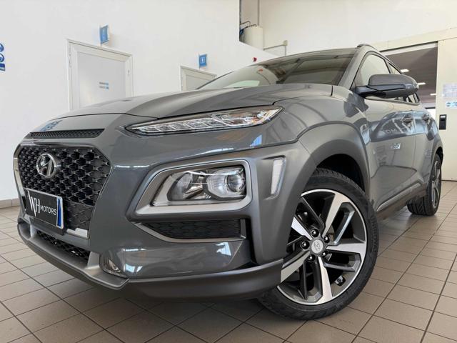 HYUNDAI KONA 1.6 CRDI 136 CV*XPOSSIBLE*RETROC