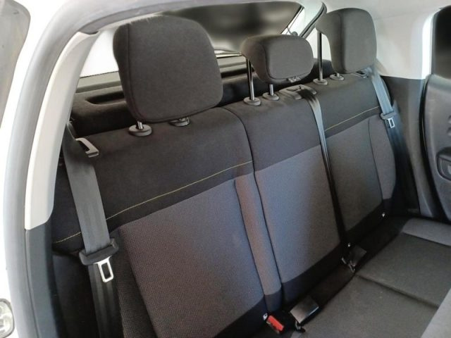 CITROEN C3 BLUEHDI 100 S&S FEEL - foto 9