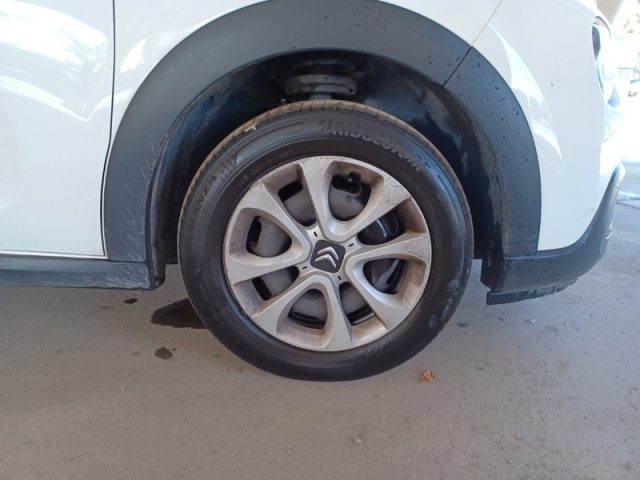 CITROEN C3 BLUEHDI 100 S&S FEEL - foto 10