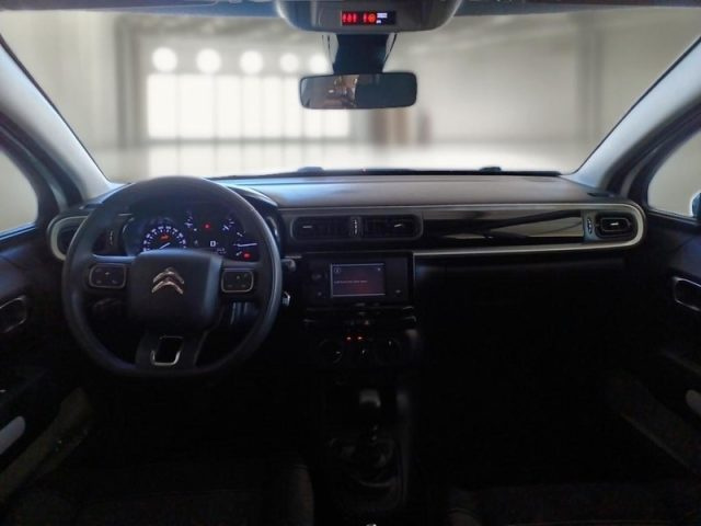 CITROEN C3 BLUEHDI 100 S&S FEEL - foto 6