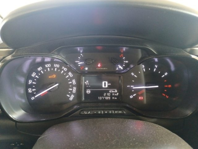 CITROEN C3 BLUEHDI 100 S&S FEEL - foto 7