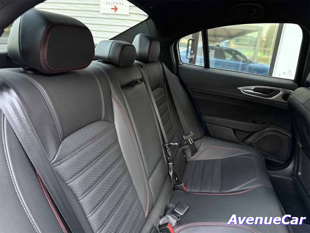 ALFA ROMEO GIULIA 2.2 T COMPETIZIONE Q4 PREZZO REA - foto 23