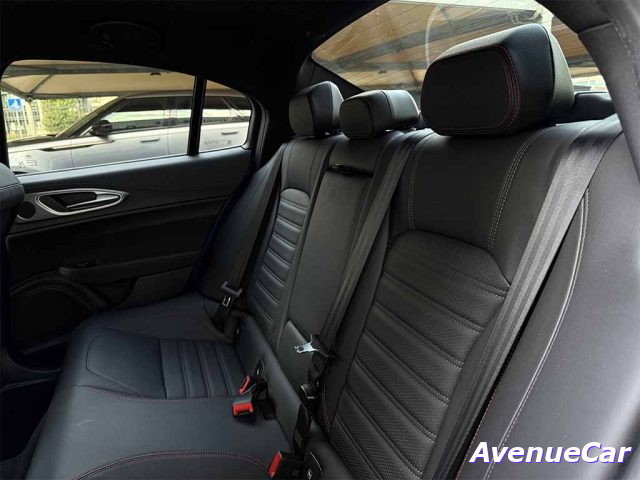 ALFA ROMEO GIULIA 2.2 T COMPETIZIONE Q4 PREZZO REA - foto 24