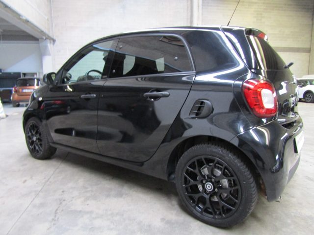 SMART FORFOUR FORFOUR 1.0 PASSION TWINAMIC CER - foto 7