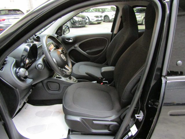 SMART FORFOUR FORFOUR 1.0 PASSION TWINAMIC CER - foto 9